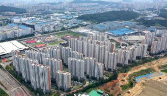 투기세력 위장전입 늘자…천안시 “6개월 이상 거주해야 1순위”