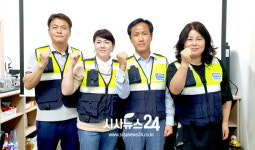 천안서북경찰서 시민경찰위원회 ‘경찰-시민 가교부터 봉사활동까지’