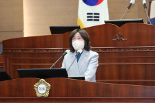 천안시의회 시정질문 첫날, 주요현안 예리한 질문 이어져