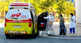 천안서 11명 추가 확진…이틀 새 41명 ‘대유행 오나?’