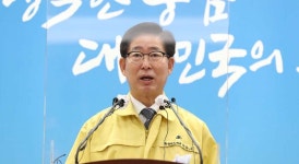 천안·아산지역 방역 강도 높인다…코로나19 차단 안간힘