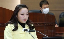 복아영 천안시의원 “34%가 청년인데 관련 정책은 부족…청년에 투자해야”