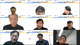 호서대 기술경영전문대학원, 충남벤처협회와 ‘업무협약’