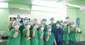 천안충무병원, 고난이도 심장수술 10회 연속 성공