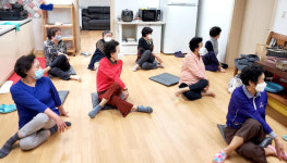 천안시 741개 경로당 7월 5일부터 전면 개방된다