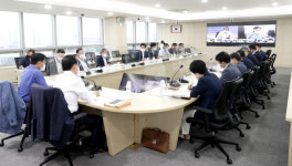 천안시, 올 상반기 주요사업 504건 점검…8대 성과 공유