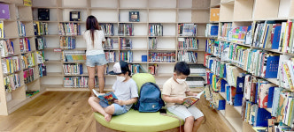 아산시, 7억4천만 원 투입 ‘작은도서관 6개소 개관‧리모델링’