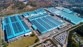 삼성‧현대 이어 협력사도 아산시에 대규모 투자…중부권 최고 산업도시 발돋움