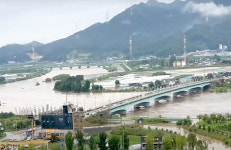 ‘국비 245억 확보’ 아산 곡교·석정리 상습침수 ‘걱정 끝’