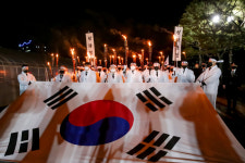 103년 만에 다시 타오른 3.1운동 횃불 ‘디지털 온택트 아우내 봉화제’