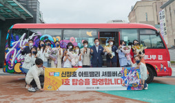 신정호에 부는 변화의 바람…‘문화예술 도시’로 거듭나는 아산