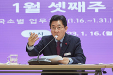 박경귀 아산시장, ‘온양온천역→온양온천(아산 현충사)역’ 변경 제안
