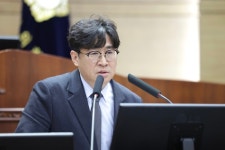 이상구 천안시의원, 효율적 교통약자 이동 위한 제안