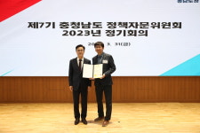 [인터뷰] 전은태 차놀자 대표 “충남~인천공항 공공형 친환경차 편도 렌트카 구상”