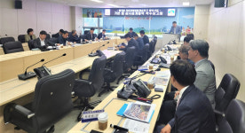 천안시, 원성천과 맹곡천 침수피해 예방사업 추진 “저지대 배수 능력 개선”