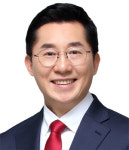 [동정] 박경귀 아산시장, 4일 제6회 아산시노인회지회장기 그라운드 골프대회 참석