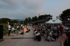 ‘조선으로의 시간 여행’ 아산 외암민속마을 야간행사 5일까지