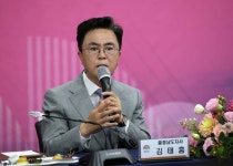 김태흠 충남지사 “에너지 전환·산업 재편으로 당진 발전 견인”