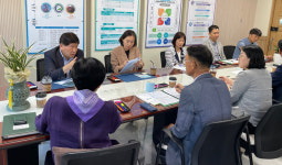 충남도의회 홍성현 부의장, 천안 늘해랑학교·인애학교 방문 “통학환경 개선”