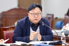 박종갑 천안시의원 발의 ‘천안시 광덕쉼터 야영장 관리 및 운영 조례안’ 상임위 통과