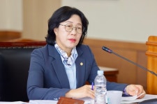 천안시의회 김명숙 의원 발의 ‘천안시 건축 조례 일부개정조례안’ 상임위 통과