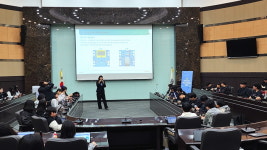 호서대, 아산갈산중 ‘교사·학생 사제동행 프로젝트’ 개최