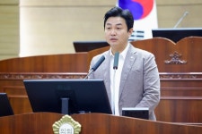 김철환 천안시의원 “성환문화회관, 성환아트홀 또는 북천안예술문화센터로 이름 바꾸자”