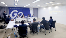 천안시민한마음체육대회 10월 25일 유관순체육관서 열린다