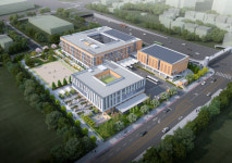 충남교육청, (가칭)한여울학교 2027년 개교 순항… 천안·아산 경계조정 마무리