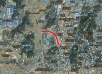 천안 불당동~아산 탕정면 잇는 ‘희망로’ 5일 개통…상습 정체 해소 기대