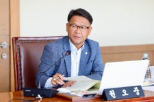 천안시의회 권오중 의원, 교통약자 보호 및 시민 보행권 보장 제도적 기반 마련