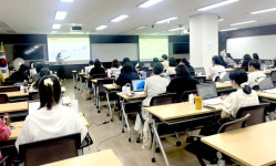충남교육청, 사립유치원 대상 ‘유아 나이스 사용자 연수’ 실시