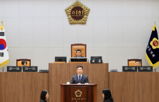 충남도의회 오인철 의원, 천안 성환 상수원보호구역 해제 강력 촉구