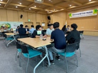 (주)아워홈희성폴리머천안점 | 천안시·한국농수산식품유통공사, 아워홈과 ‘우수농산물 구매상담회’ 개최