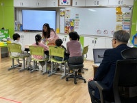 충남교육청 ‘특수학교 찾아가는 전문가 수업코칭’ 마무리