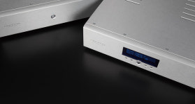 Norma Audio Revo SC-2 LN · Revo PA-150