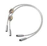 Crystal Cable Future Dream XLR Cable