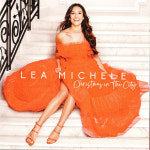 레아 미셀 - Christmas in The City