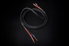 Real Cable Cheverny Speaker Cable