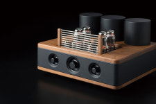 Auris Audio Fortino 6550