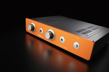 Sugden A21 Signature