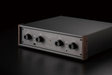 Moonriver Audio 404 Integrated Amplifier
