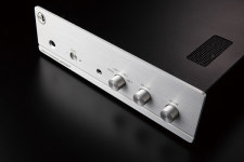 Rogue Audio Sphinx V3