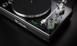 McIntosh MTI100