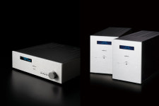 Audionet PRE G2 · MAX