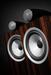 Bowers & Wilkins 705 · 702 Signature