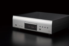 Denon PMA-A110 · DCD-A110