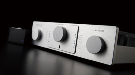 Octave HP700 SE