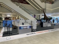 IOT제품 전문기업 고콘 고양 스타필드 팝업스토어 오픈