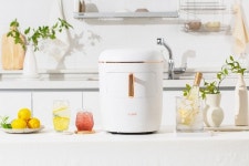 캠트래블, 가정용 휴대용 제빙기 끌리오 기간 한정 프로모션 실시